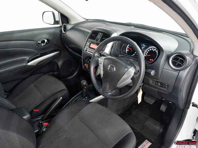 2022 Nissan Almera 1.5 Acenta Auto For Sale in KZN
