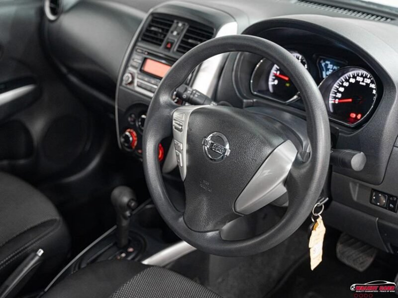 2022 Nissan Almera 1.5 Acenta Auto For Sale in KZN