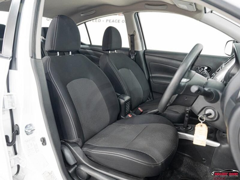 2022 Nissan Almera 1.5 Acenta Auto For Sale in KZN