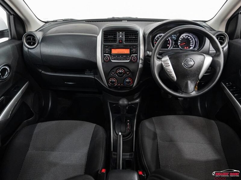 2022 Nissan Almera 1.5 Acenta Auto For Sale in KZN