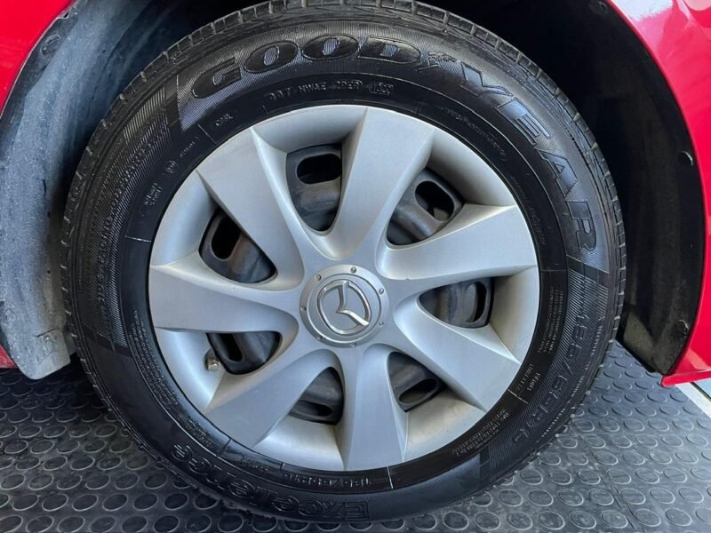 2013 Mazda Mazda3 Sedan 1.6 Original For Sale in KZN