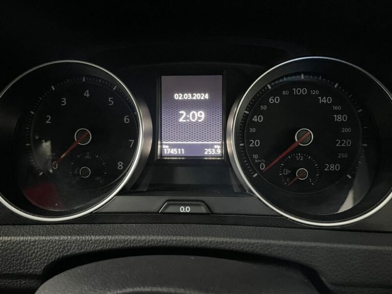 2015 Volkswagen Golf GTI Performance Auto For Sale in KZN