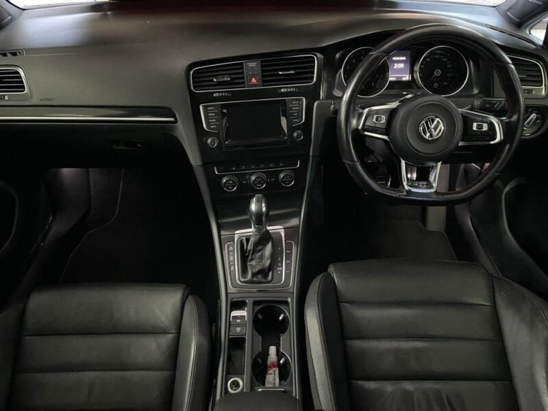 2015 Volkswagen Golf GTI Performance Auto For Sale in KZN