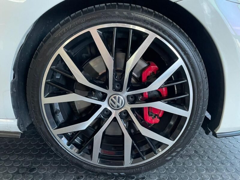 2015 Volkswagen Golf GTI Performance Auto For Sale in KZN