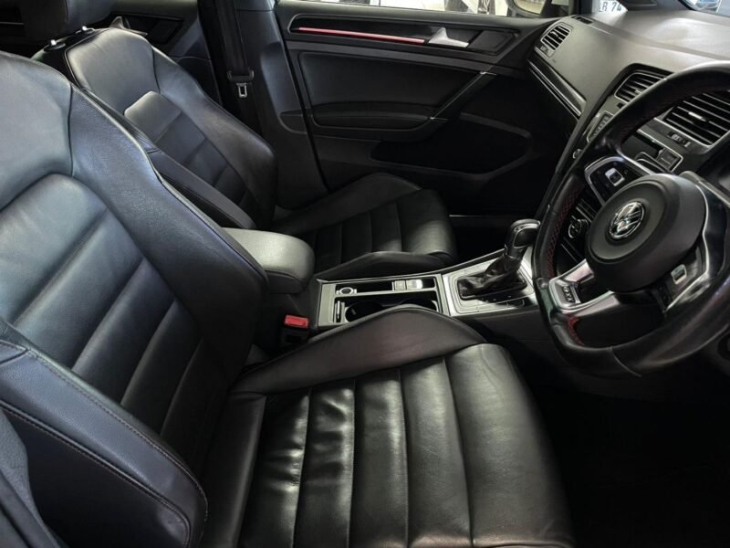 2015 Volkswagen Golf GTI Performance Auto For Sale in KZN