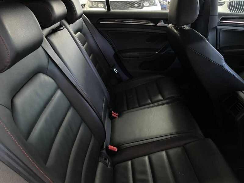 2015 Volkswagen Golf GTI Performance Auto For Sale in KZN
