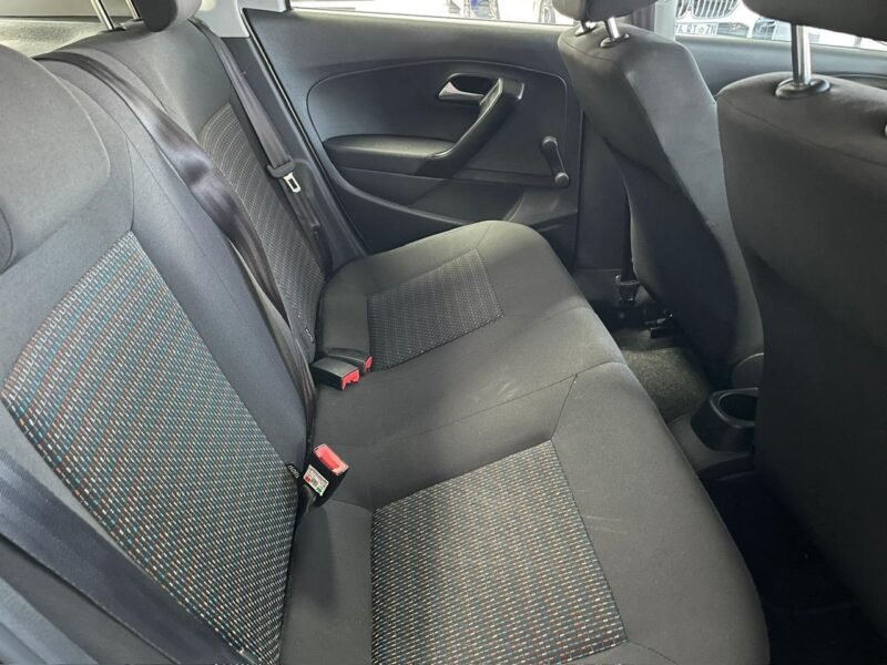 2022 Volkswagen Polo Vivo Hatch 1.4 Trendline For Sale in KZN