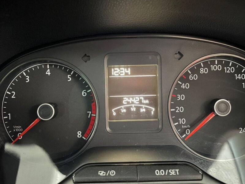 2022 Volkswagen Polo Vivo Hatch 1.4 Trendline For Sale in KZN