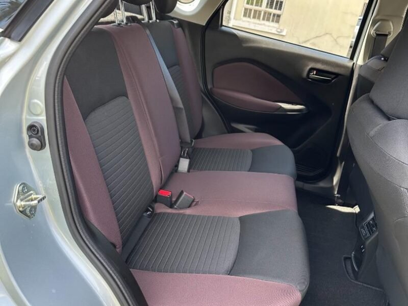 2024 Suzuki Fronx 1.5 GL Auto For Sale in KZN