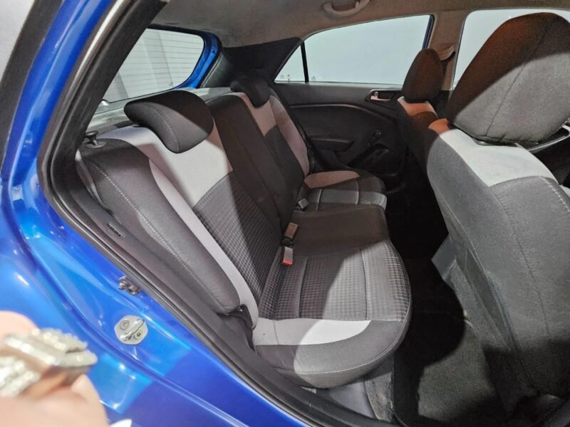 2019 Hyundai i20 1.2 Motion For Sale in KZN