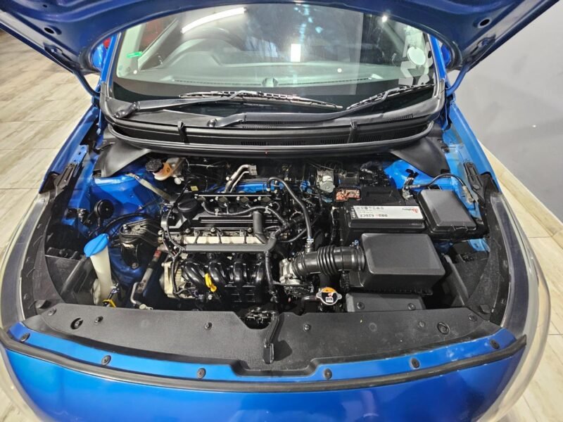 2019 Hyundai i20 1.2 Motion For Sale in KZN