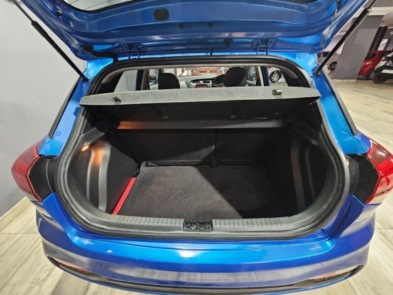 2019 Hyundai i20 1.2 Motion For Sale in KZN