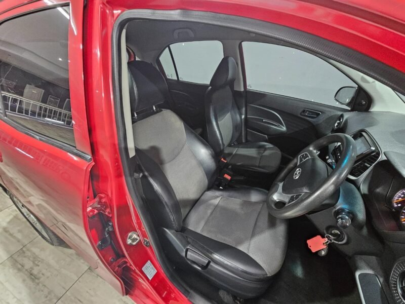 2022 Hyundai Atos 1.1 Motion For Sale in KZN