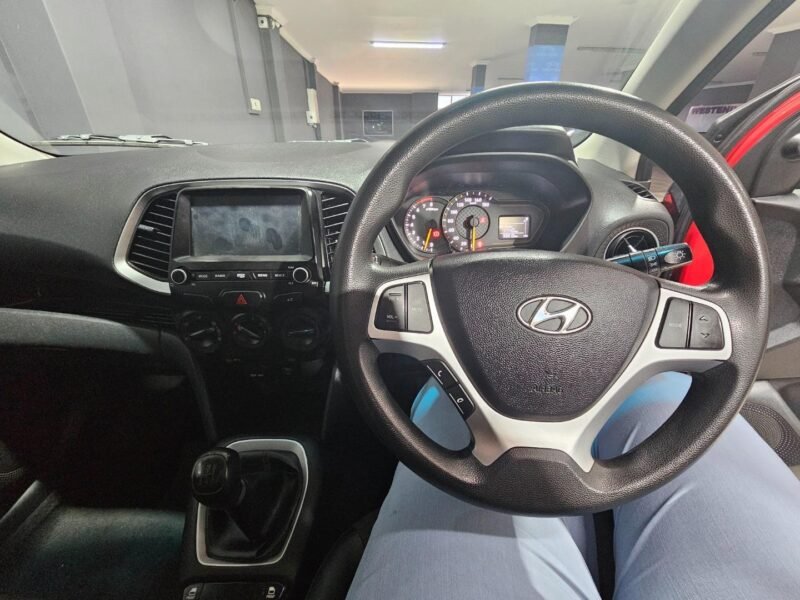 2022 Hyundai Atos 1.1 Motion For Sale in KZN
