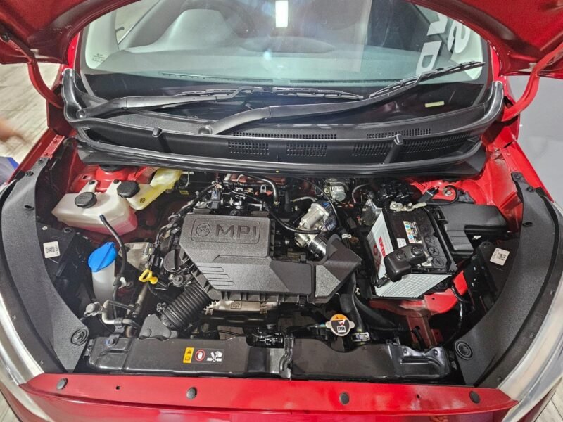 2022 Hyundai Atos 1.1 Motion For Sale in KZN