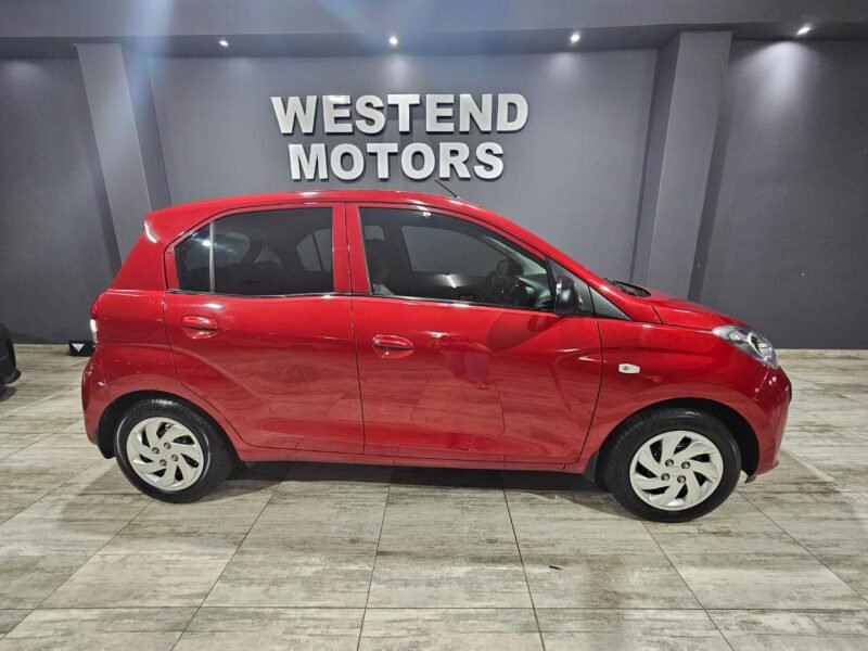 2022 Hyundai Atos 1.1 Motion For Sale in KZN