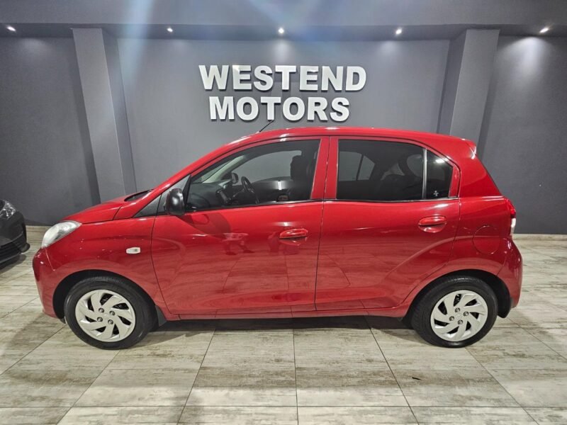 2022 Hyundai Atos 1.1 Motion For Sale in KZN