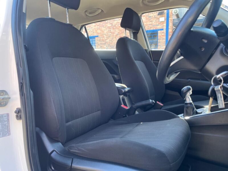 2021 Hyundai Venue 1.0T Motion For Sale in KZN