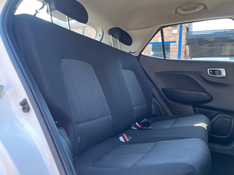 2021 Hyundai Venue 1.0T Motion For Sale in KZN