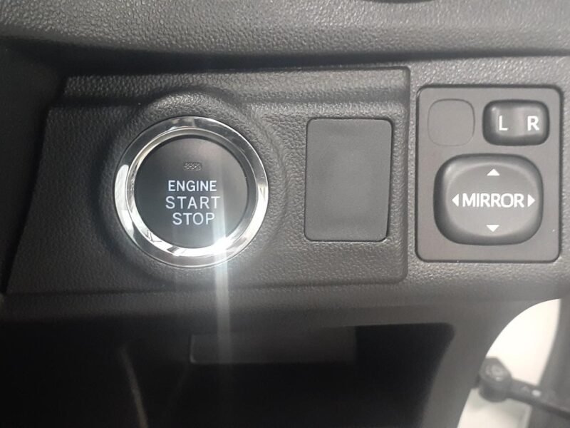 2023 Toyota Agya 1.0 (Audio) For Sale in KZN