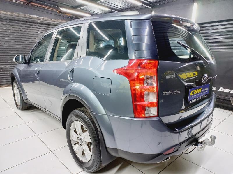 2015 Mahindra XUV500 2.2CRDe W6 For Sale in KZN