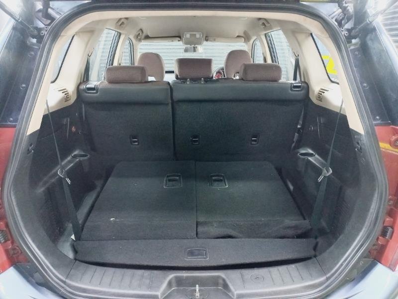 2015 Mahindra XUV500 2.2CRDe W6 For Sale in KZN