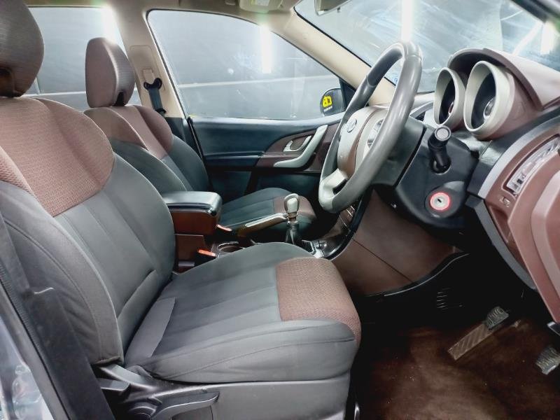 2015 Mahindra XUV500 2.2CRDe W6 For Sale in KZN