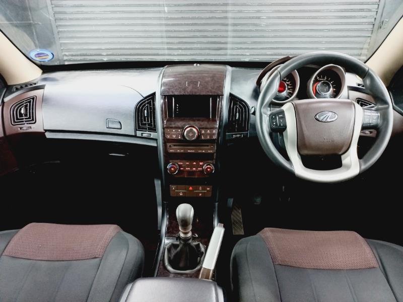 2015 Mahindra XUV500 2.2CRDe W6 For Sale in KZN