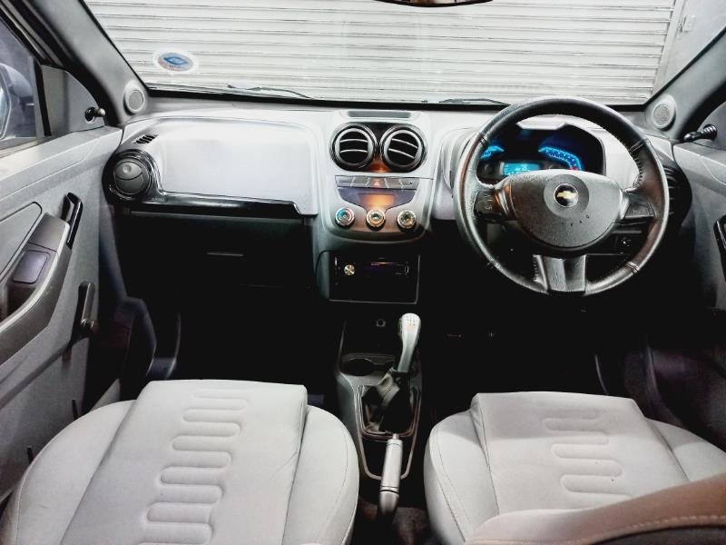 2013 Chevrolet Utility 1.8 For Sale in KZN