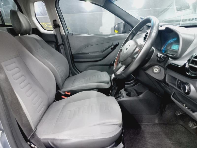 2013 Chevrolet Utility 1.8 For Sale in KZN