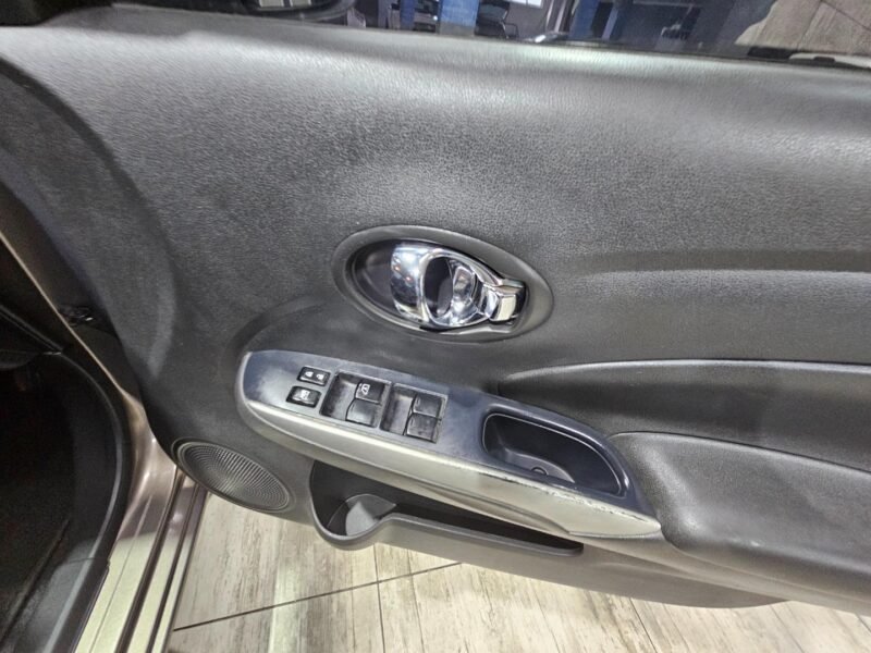 2020 Nissan Almera 1.5 Acenta Auto For Sale in KZN