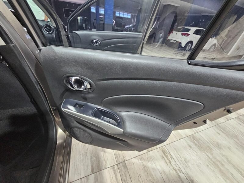 2020 Nissan Almera 1.5 Acenta Auto For Sale in KZN