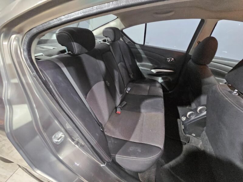 2020 Nissan Almera 1.5 Acenta Auto For Sale in KZN