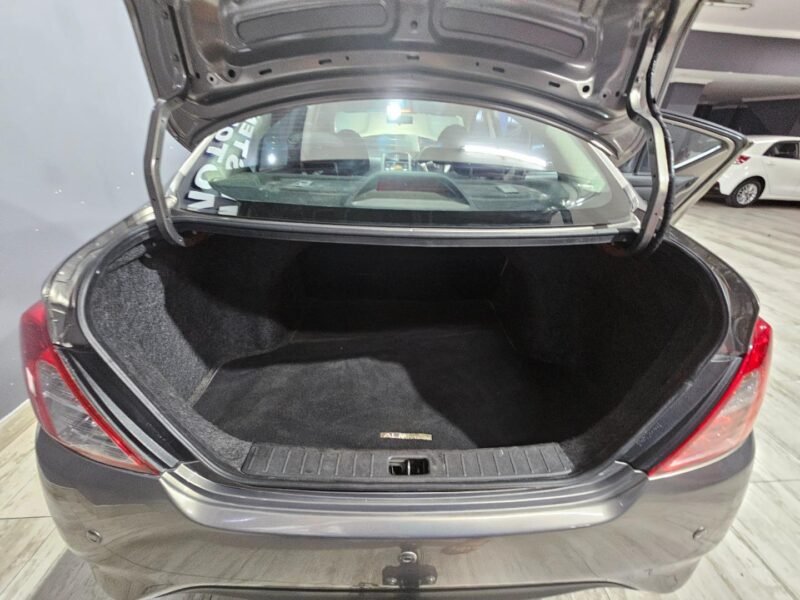 2020 Nissan Almera 1.5 Acenta Auto For Sale in KZN