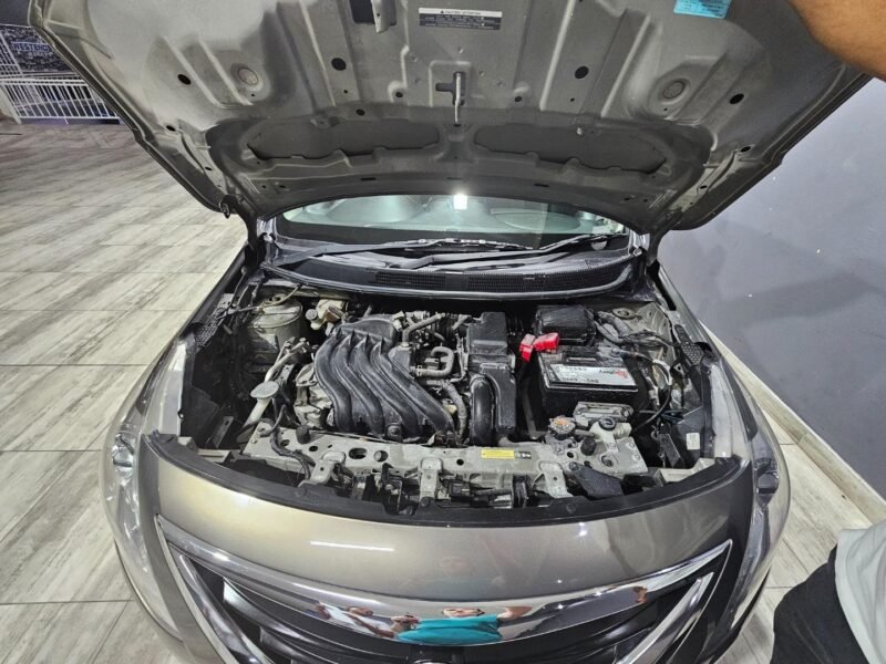 2020 Nissan Almera 1.5 Acenta Auto For Sale in KZN
