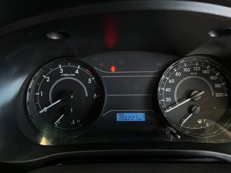 2018 Toyota Hilux 2.4GD (Aircon) For Sale in KZN