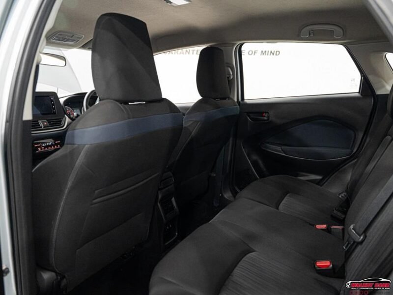 2023 Toyota Starlet 1.5 Xi For Sale in KZN