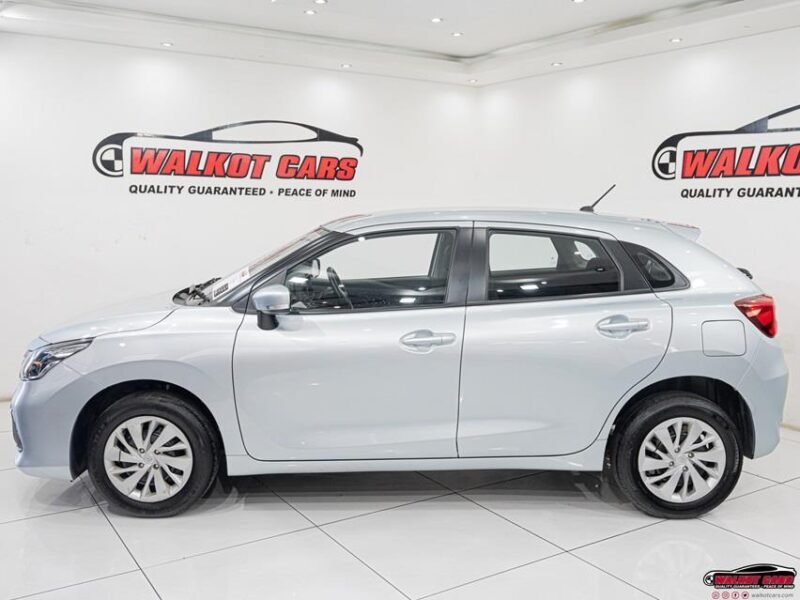 2023 Toyota Starlet 1.5 Xi For Sale in KZN