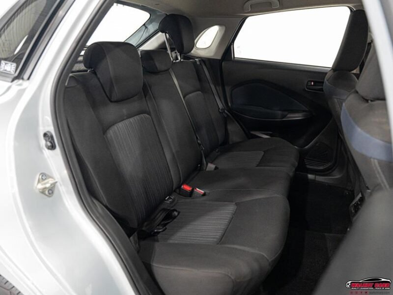 2023 Toyota Starlet 1.5 Xi For Sale in KZN