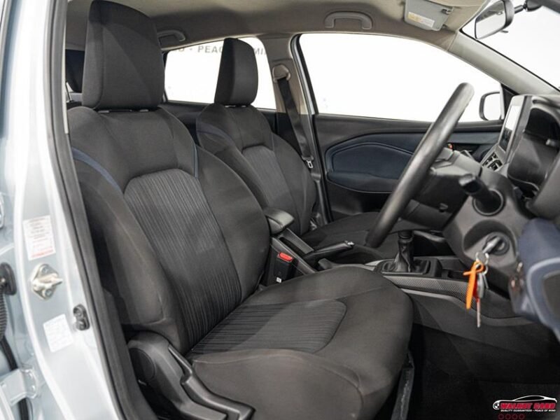 2023 Toyota Starlet 1.5 Xi For Sale in KZN