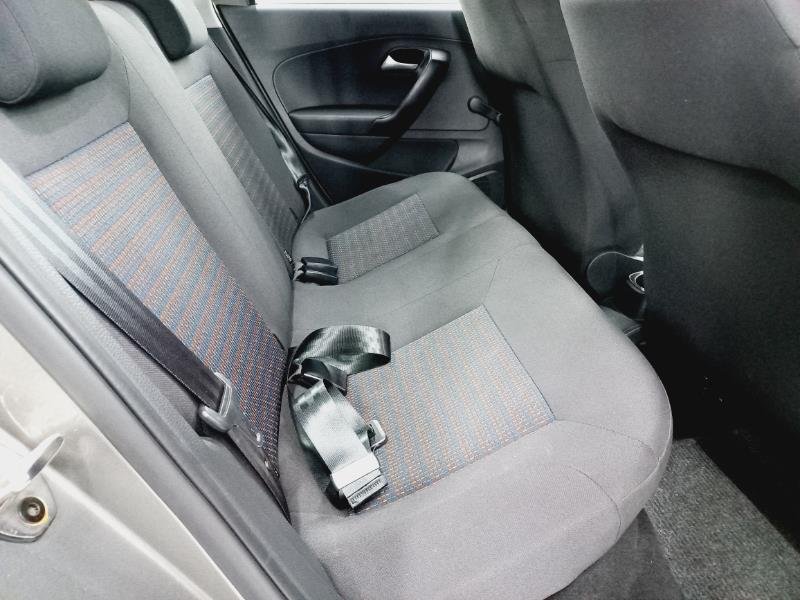 2019 Volkswagen Polo Vivo Hatch 1.4 Trendline For Sale in KZN
