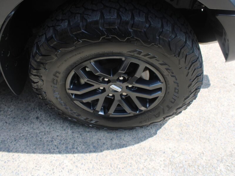 2022 Ford Ranger 2.0Bi-Turbo Double Cab 4x4 Raptor Special Edition For Sale in KZN