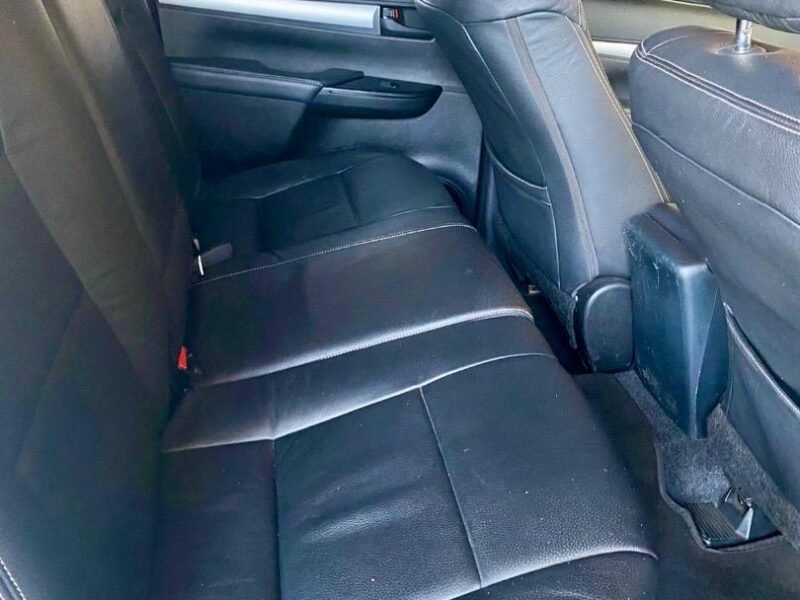 2023 Toyota Hilux 2.4GD-6 Double Cab Raider For Sale in KZN