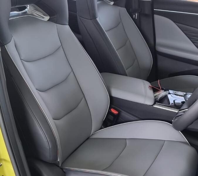 2024 BAIC Beijing X55 1.5T Elite For Sale in KZN