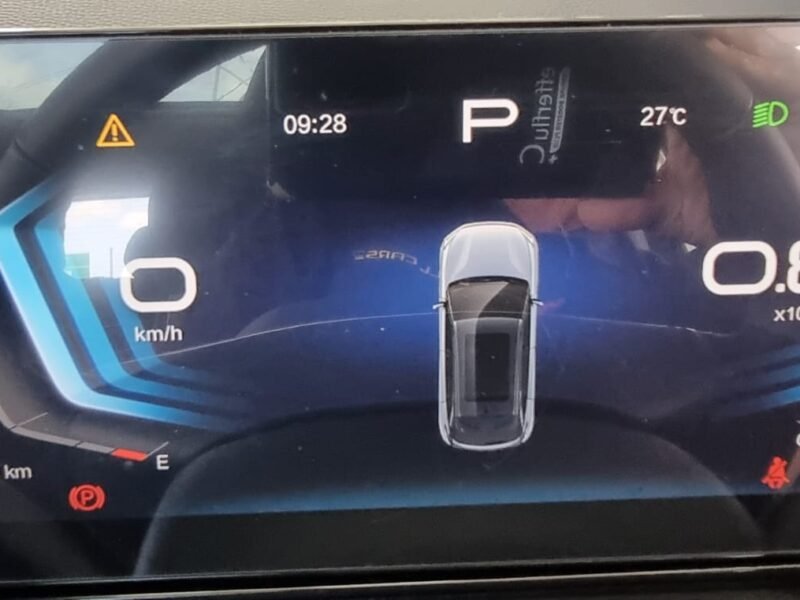 2024 BAIC Beijing X55 1.5T Elite For Sale in KZN
