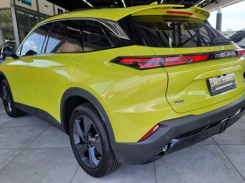 2024 BAIC Beijing X55 1.5T Elite For Sale in KZN