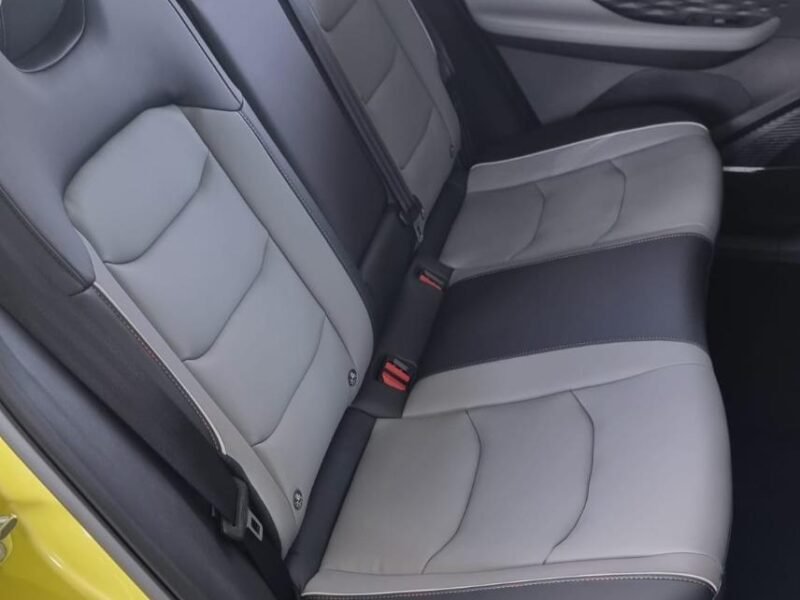 2024 BAIC Beijing X55 1.5T Elite For Sale in KZN