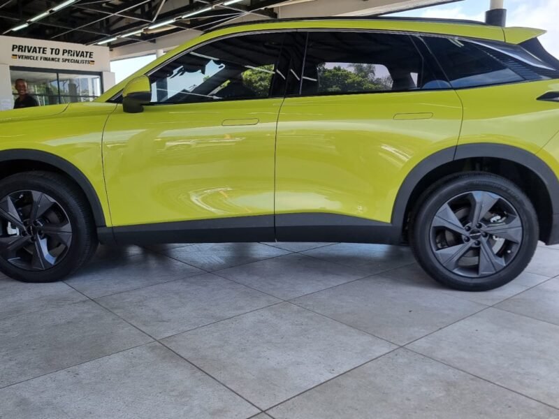 2024 BAIC Beijing X55 1.5T Elite For Sale in KZN