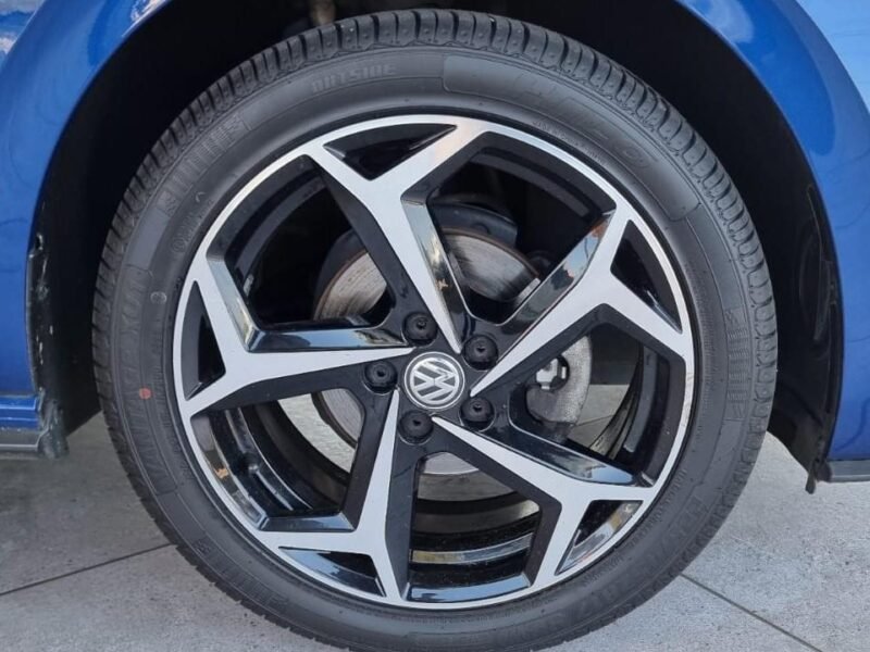 2020 Volkswagen Polo Hatch 1.0TSI Comfortline R-Line For Sale in KZN