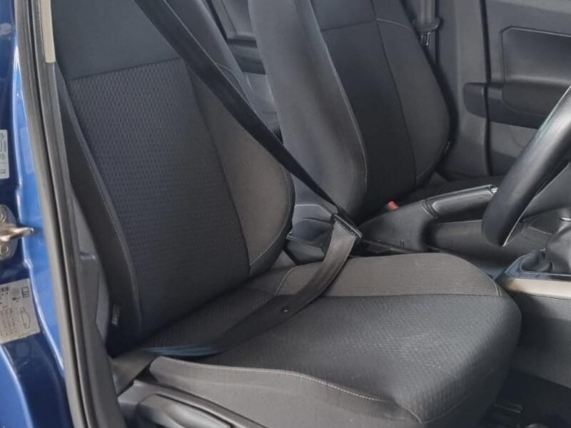 2020 Volkswagen Polo Hatch 1.0TSI Comfortline R-Line For Sale in KZN
